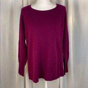 Halogen Cashmere Sweater